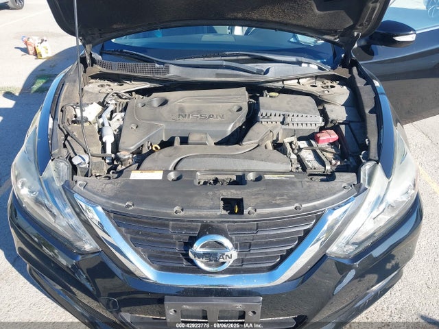 1N4AL3AP9HC111882 Nissan Altima