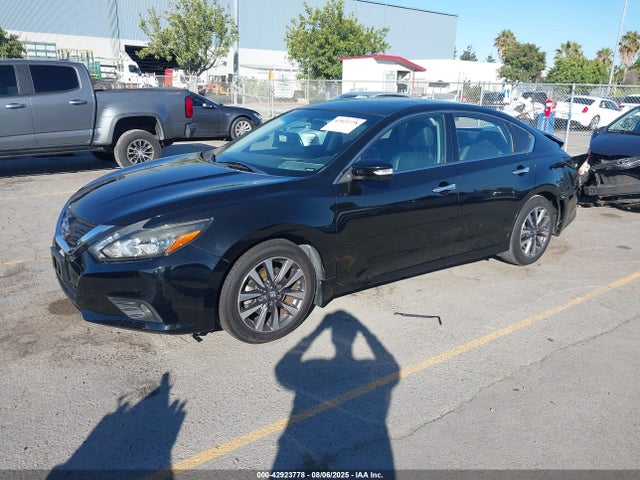 1N4AL3AP9HC111882 Nissan Altima