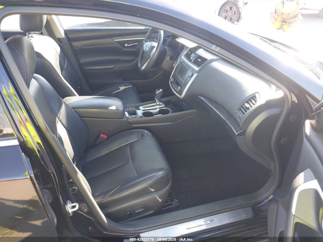 1N4AL3AP9HC111882 Nissan Altima