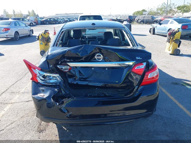 1N4AL3AP9HC111882 Nissan Altima