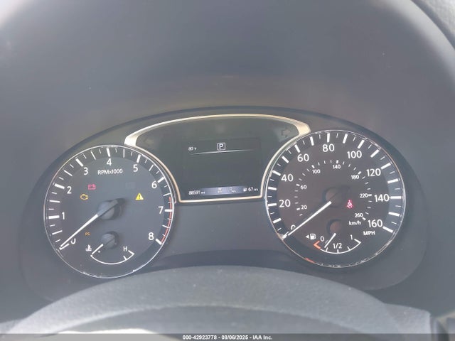 1N4AL3AP9HC111882 Nissan Altima