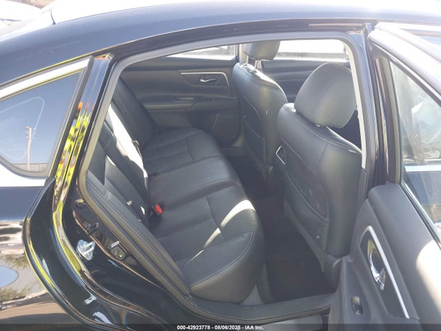1N4AL3AP9HC111882 Nissan Altima