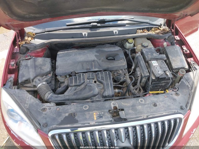 Buick lea 2015 1G4PR5SK2F4141780 Image 10