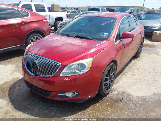 Buick lea 2015 1G4PR5SK2F4141780 Image 2