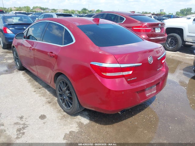 Buick lea 2015 1G4PR5SK2F4141780 Image 3
