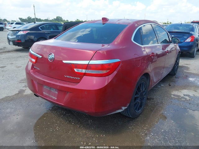 Buick lea 2015 1G4PR5SK2F4141780 Image 4