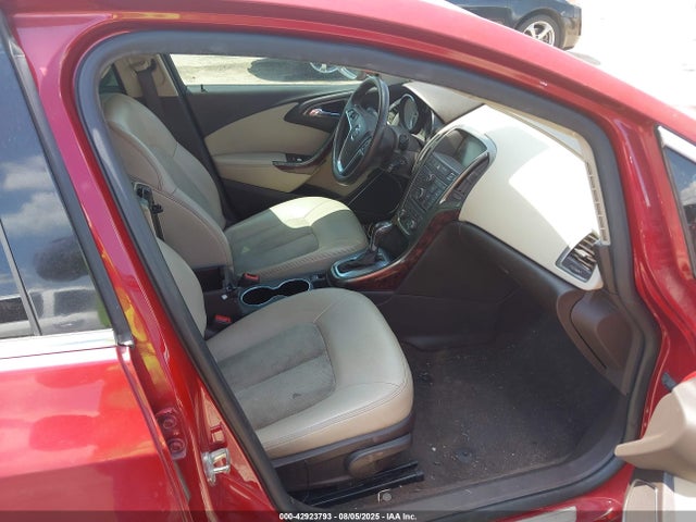 Buick lea 2015 1G4PR5SK2F4141780 Image 5