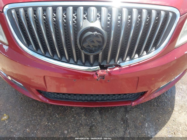 Buick lea 2015 1G4PR5SK2F4141780 Image 6