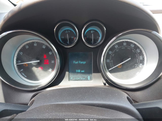 Buick lea 2015 1G4PR5SK2F4141780 Image 7