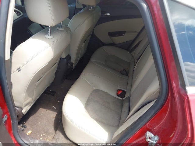 Buick lea 2015 1G4PR5SK2F4141780 Image 8