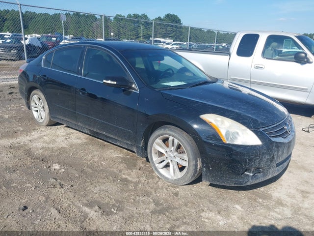 Продаж на аукціоні авто 2012 Nissan Altima 3.5 Sr, vin: 1N4BL2AP2CN542916, номер лоту: 42923815