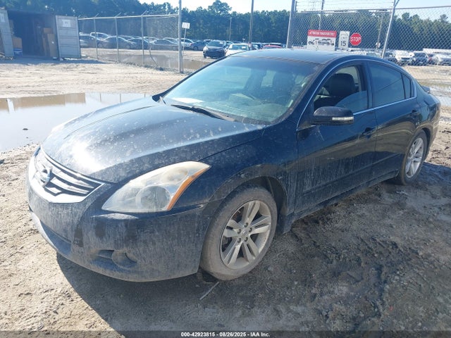 Продаж на аукціоні авто 2012 Nissan Altima 3.5 Sr, vin: 1N4BL2AP2CN542916, номер лоту: 42923815