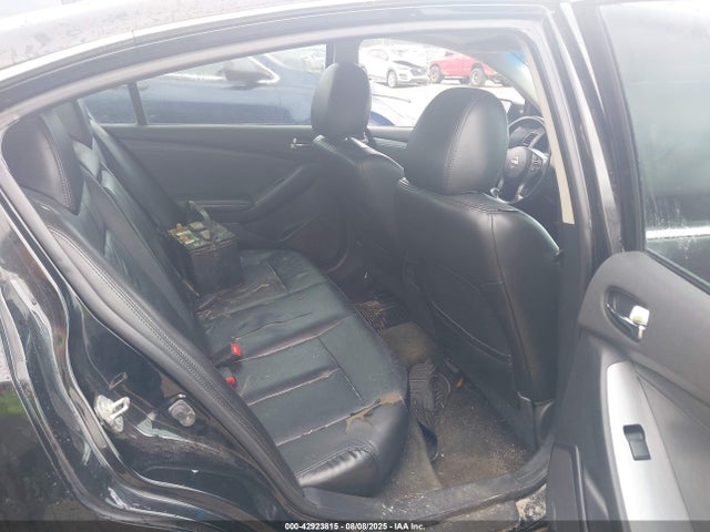 Aukcja sprzedaży 2012 Nissan Altima 3.5 Sr, vin: 1N4BL2AP2CN542916, numer aukcji: 42923815