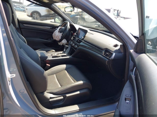 1HGCV1F32NA084329 Honda l15be
