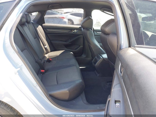 1HGCV1F32NA084329 Honda l15be