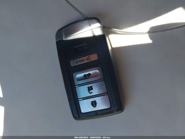 2015 ACURA TLX 19UUB1F37FA011181 Photo 10