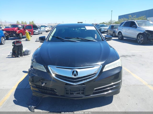 Acura k24w7 2015 19UUB1F37FA011181 Image 12