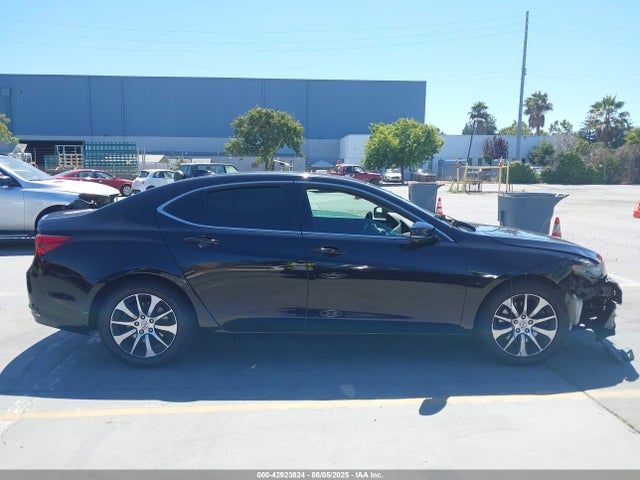 Acura k24w7 2015 19UUB1F37FA011181 Image 13