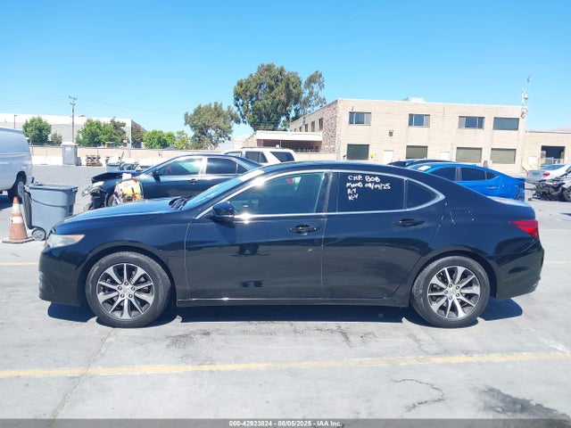 Acura k24w7 2015 19UUB1F37FA011181 Image 14