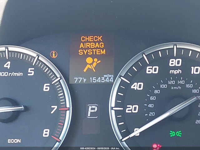 Acura k24w7 2015 19UUB1F37FA011181 Image 15
