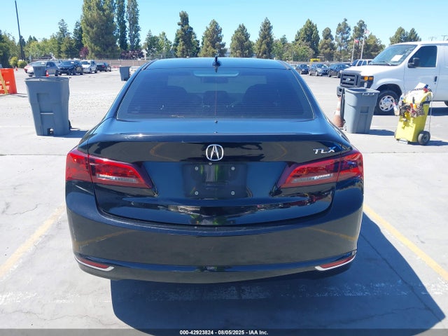 Acura k24w7 2015 19UUB1F37FA011181 Image 16