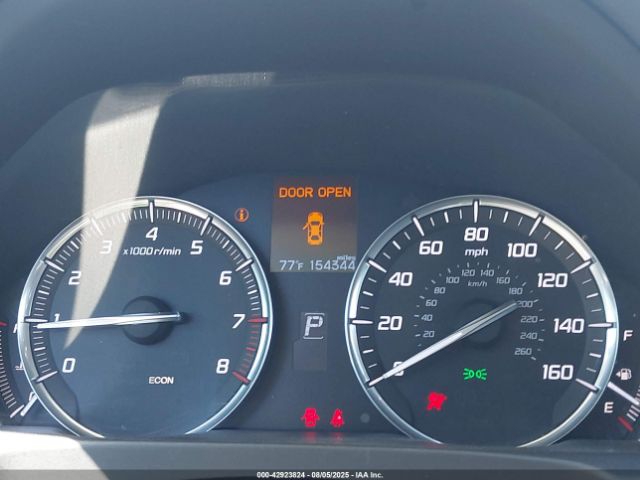 2015 ACURA TLX 19UUB1F37FA011181 Photo 6