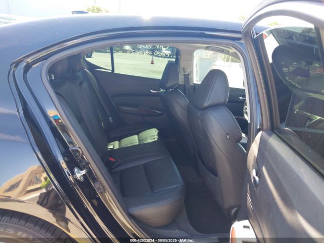 2015 ACURA TLX 19UUB1F37FA011181 Photo 7