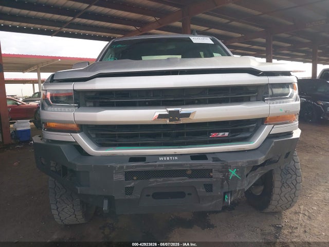 3GCUKREC6HG452626 Chevrolet l83 - sidi: spark ignited direct injection, vvt: variable valve timing, afm, e85 max, alum