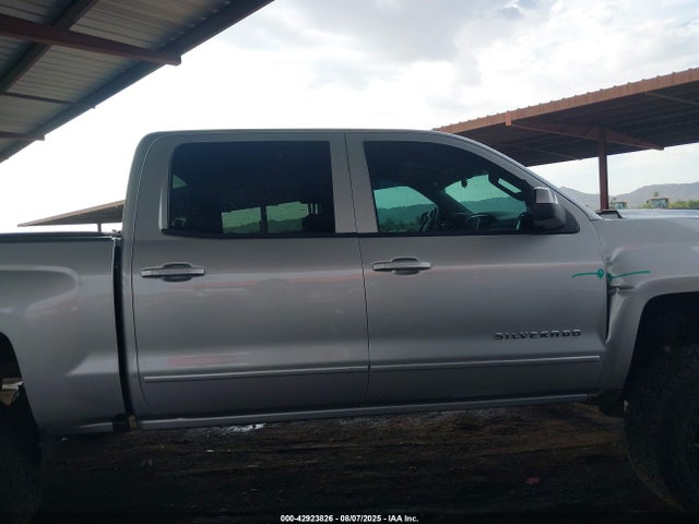 3GCUKREC6HG452626 Chevrolet l83 - sidi: spark ignited direct injection, vvt: variable valve timing, afm, e85 max, alum