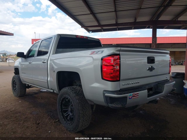3GCUKREC6HG452626 Chevrolet l83 - sidi: spark ignited direct injection, vvt: variable valve timing, afm, e85 max, alum