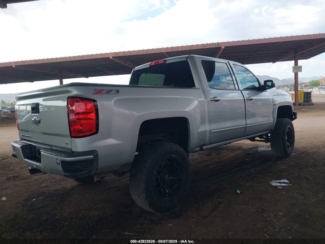3GCUKREC6HG452626 Chevrolet l83 - sidi: spark ignited direct injection, vvt: variable valve timing, afm, e85 max, alum