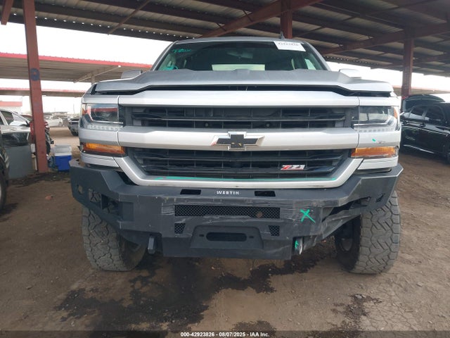 3GCUKREC6HG452626 Chevrolet l83 - sidi: spark ignited direct injection, vvt: variable valve timing, afm, e85 max, alum