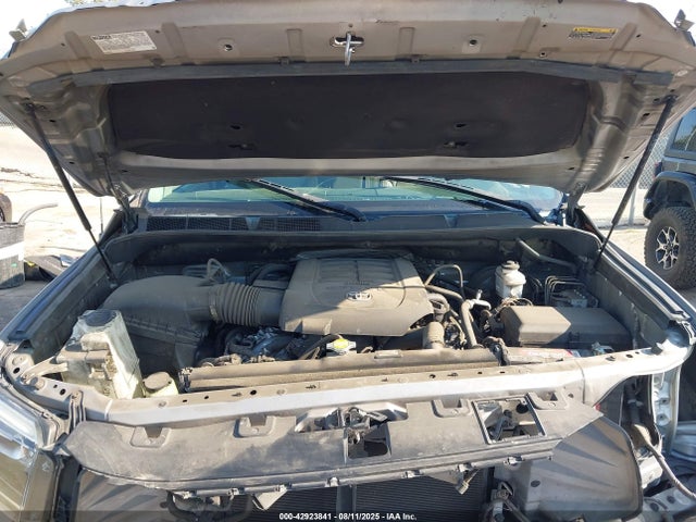 5TFFY5F17JX240736 Toyota 3ur-fe