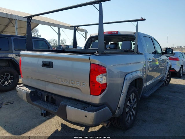 5TFFY5F17JX240736 Toyota 3ur-fe