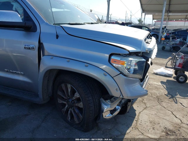 5TFFY5F17JX240736 Toyota 3ur-fe