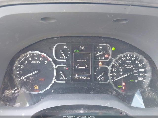 5TFFY5F17JX240736 Toyota 3ur-fe
