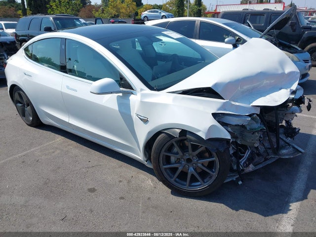 2020 TESLA MODEL 3 5YJ3E1EA9LF709926 Photo 0