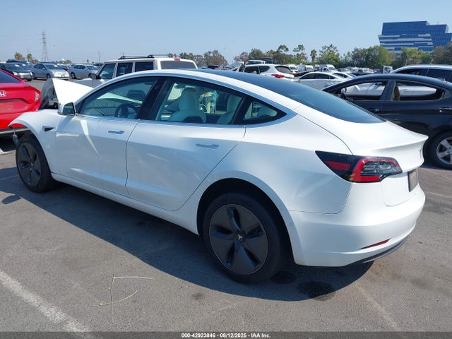 2020 TESLA MODEL 3 5YJ3E1EA9LF709926 Photo 2