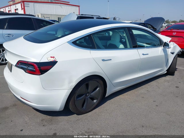 2020 TESLA MODEL 3 5YJ3E1EA9LF709926 Photo 3