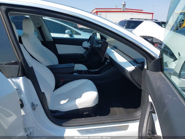 2020 TESLA MODEL 3 5YJ3E1EA9LF709926 Photo 4