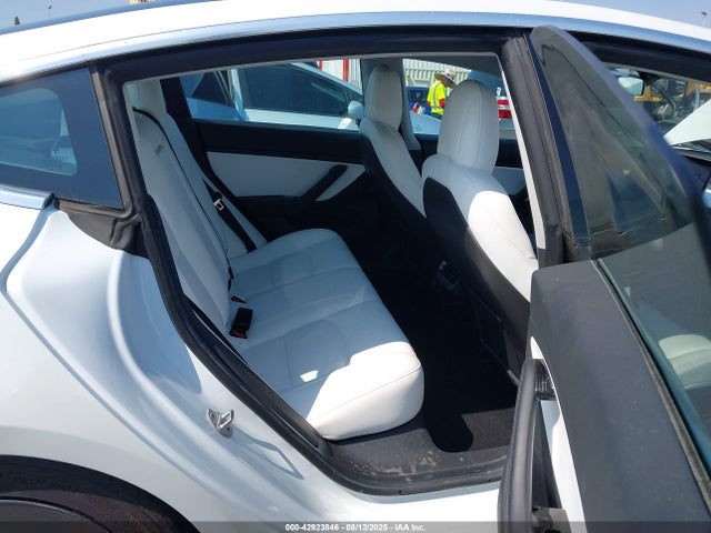 2020 TESLA MODEL 3 5YJ3E1EA9LF709926 Photo 7
