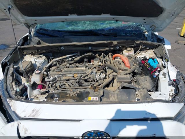 2023 TOYOTA RAV4 HYBRID 2T3UWRFV4PW160038 Photo 9
