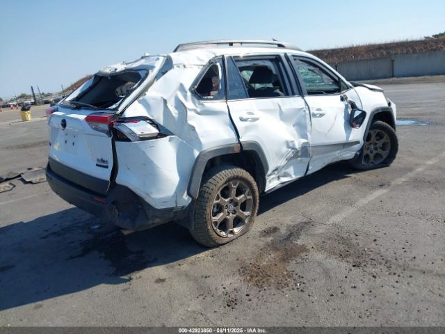 2023 TOYOTA RAV4 HYBRID 2T3UWRFV4PW160038 Photo 3