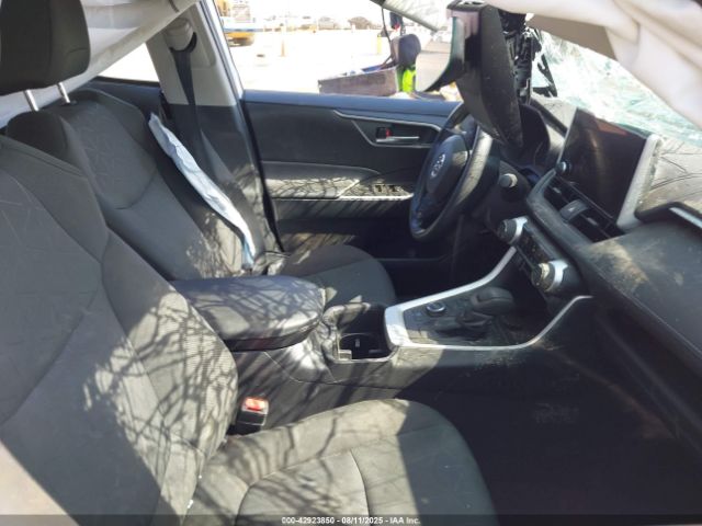 2023 TOYOTA RAV4 HYBRID 2T3UWRFV4PW160038 Photo 4