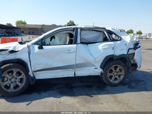 2023 TOYOTA RAV4 HYBRID 2T3UWRFV4PW160038 Photo 5