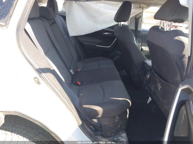 2023 TOYOTA RAV4 HYBRID 2T3UWRFV4PW160038 Photo 7