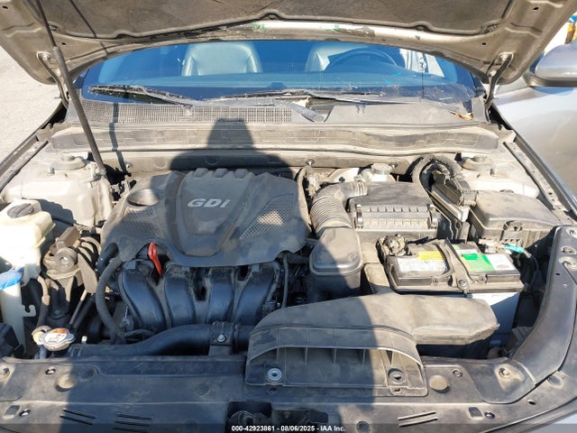 5XXGN4A79FG517050 KIA dohc gdi theta ii