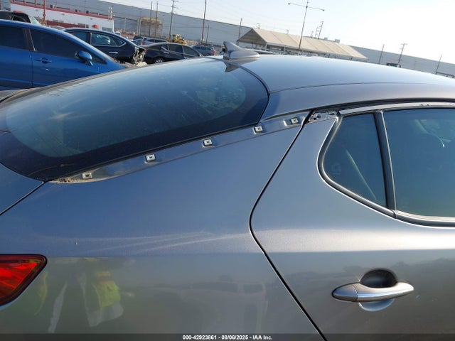 5XXGN4A79FG517050 KIA dohc gdi theta ii