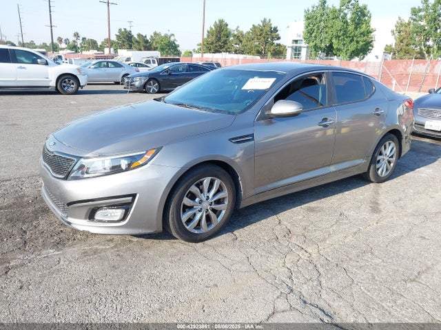 5XXGN4A79FG517050 KIA dohc gdi theta ii