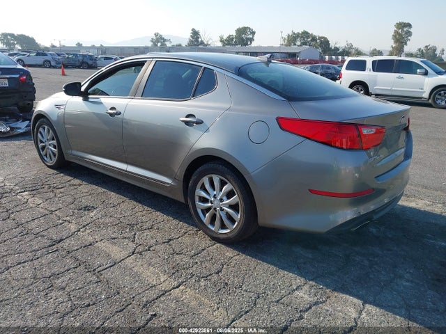 5XXGN4A79FG517050 KIA dohc gdi theta ii